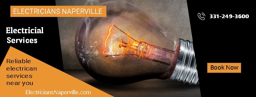 Electricians Naperville Today business image in Naperville, Illinois