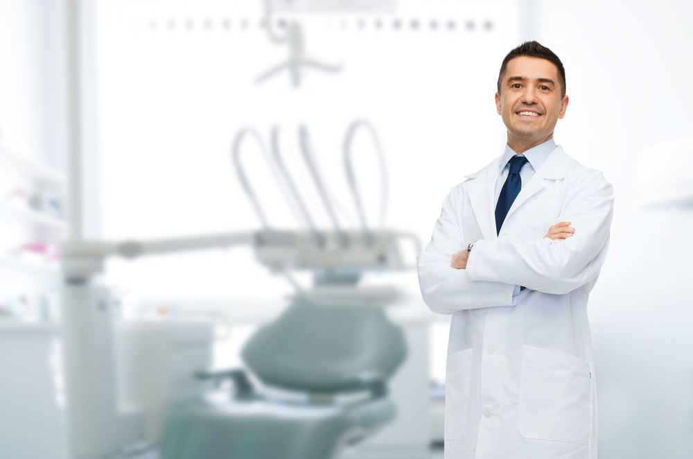 BEST DENTURE CLINIC MOBILE AL business image in Mobile, AL