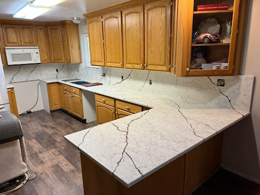 Quality Granite Utah business image in Salem, Utah