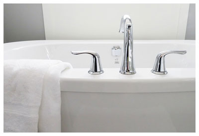 Waterdogs Plumbing business image in Casco, Michigan