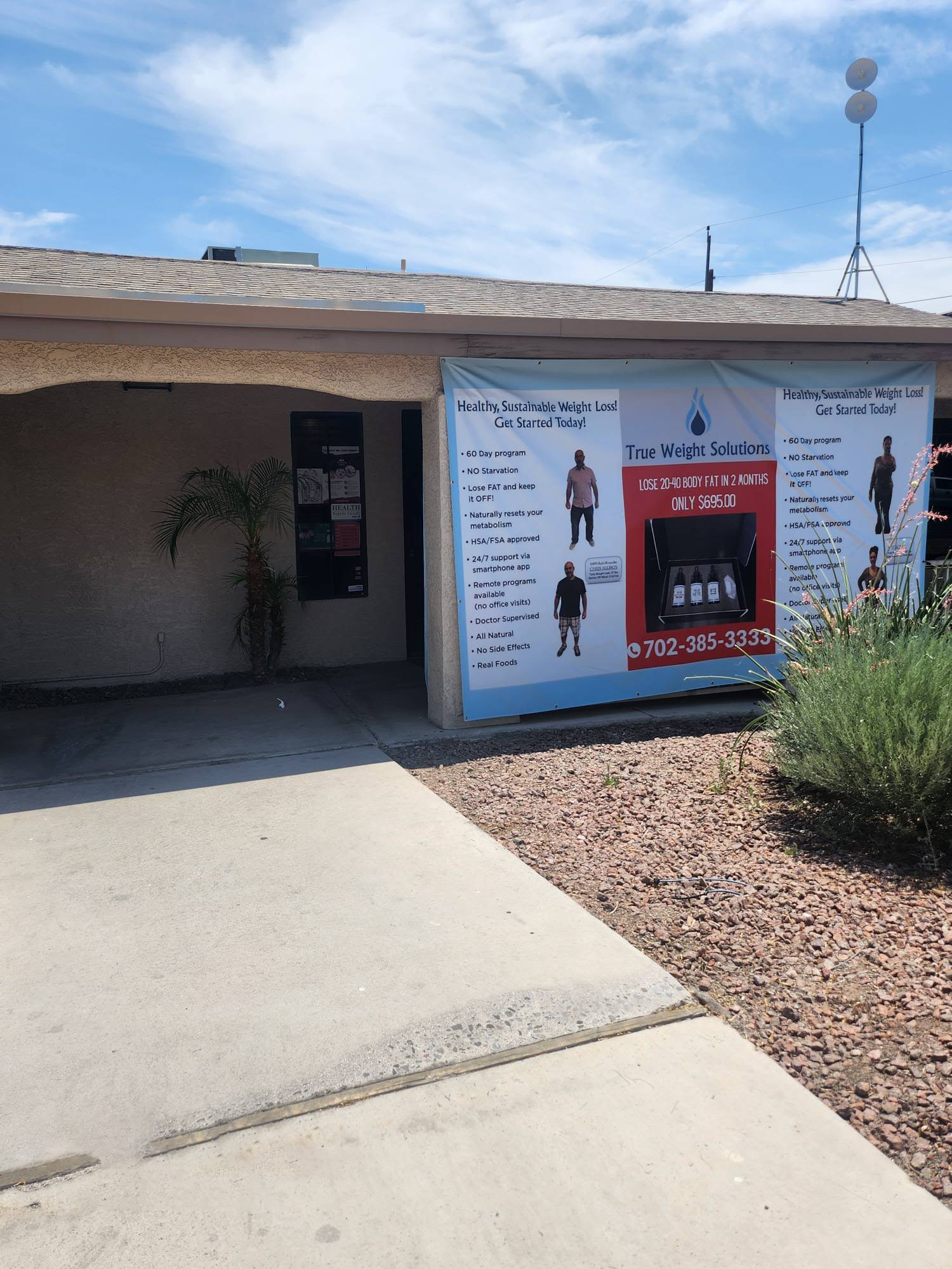 Chiropractic Wellness Center business image in Las Vegas, NV