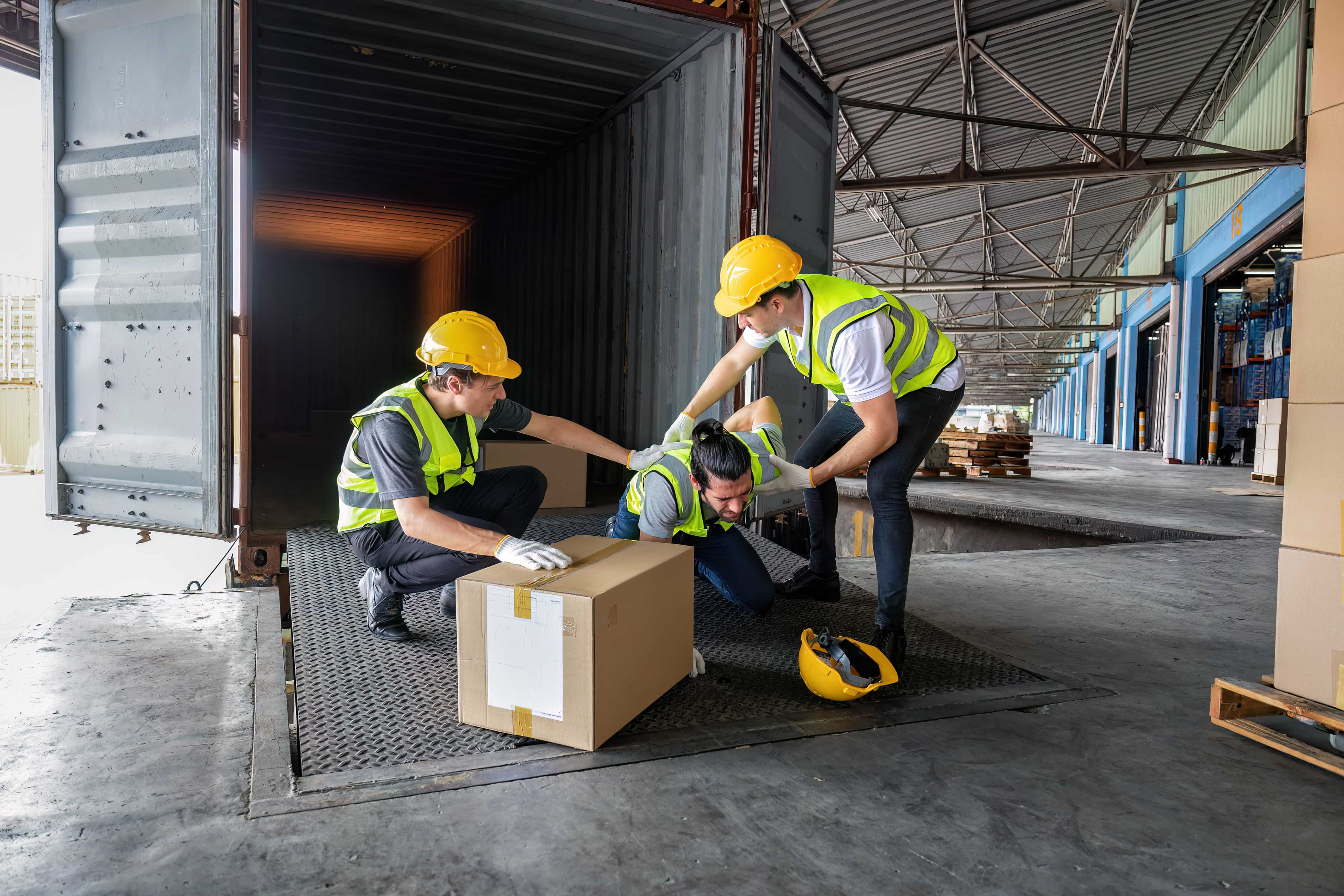 Tus Abogados de Accidentes business image in Chicago, Illinois